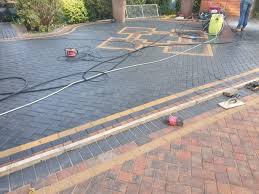 Best Brick Driveway Installation  in Natchez, MS